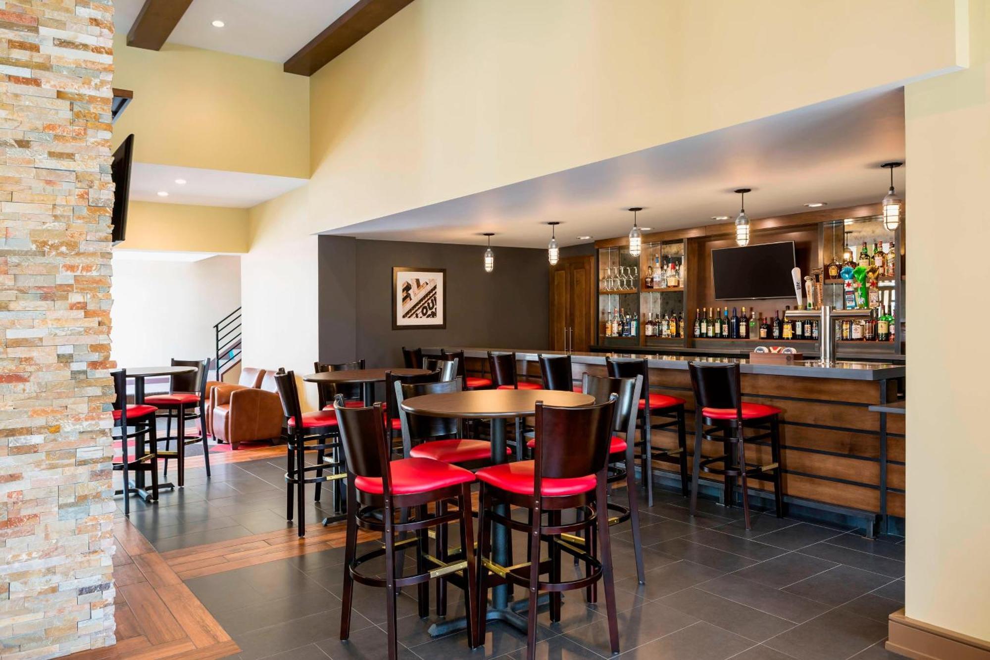 Four Points By Sheraton Buffalo Grove Extérieur photo