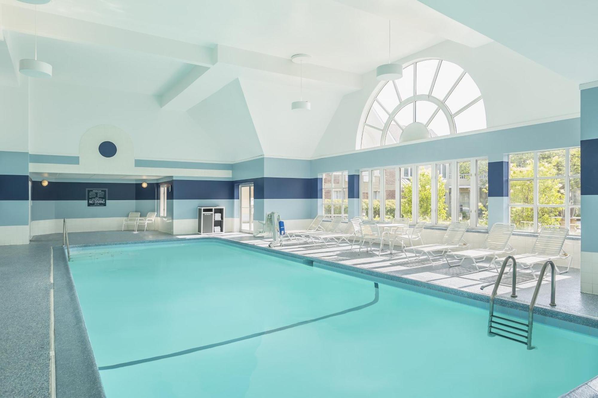 Four Points By Sheraton Buffalo Grove Extérieur photo