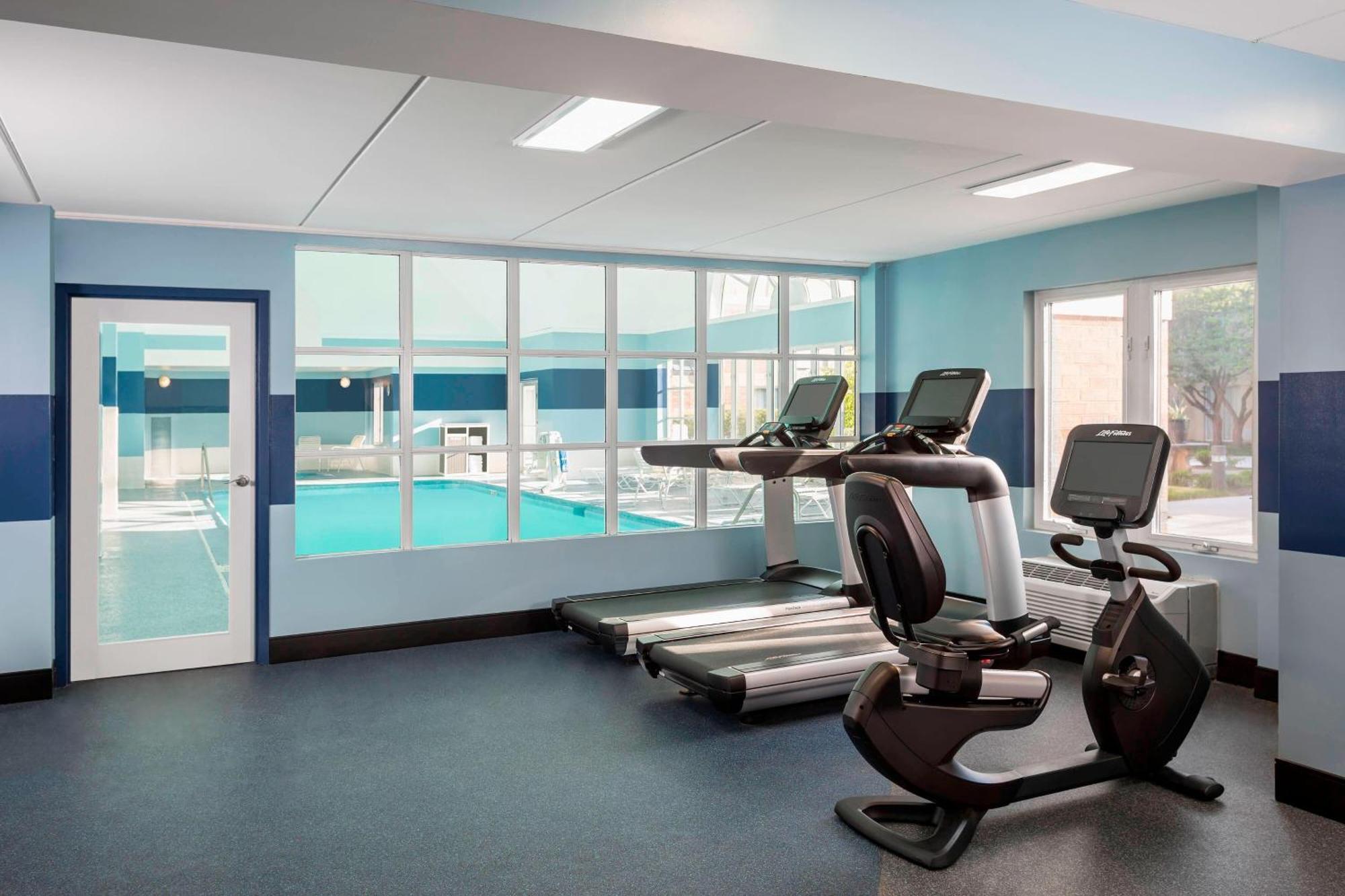 Four Points By Sheraton Buffalo Grove Extérieur photo