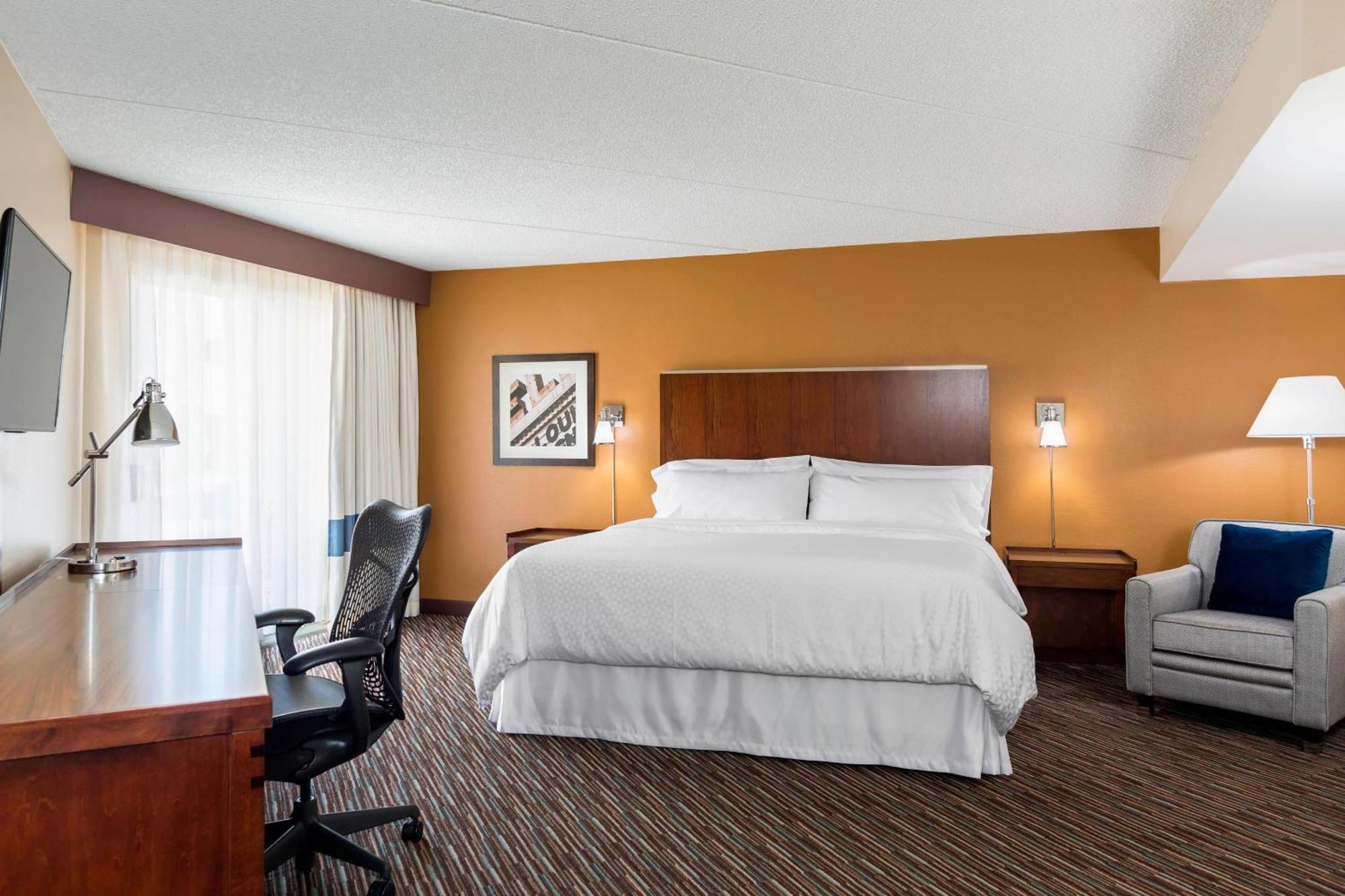 Four Points By Sheraton Buffalo Grove Extérieur photo