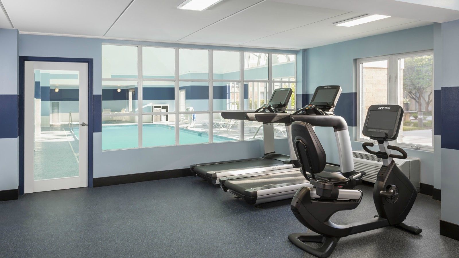 Four Points By Sheraton Buffalo Grove Facilités photo