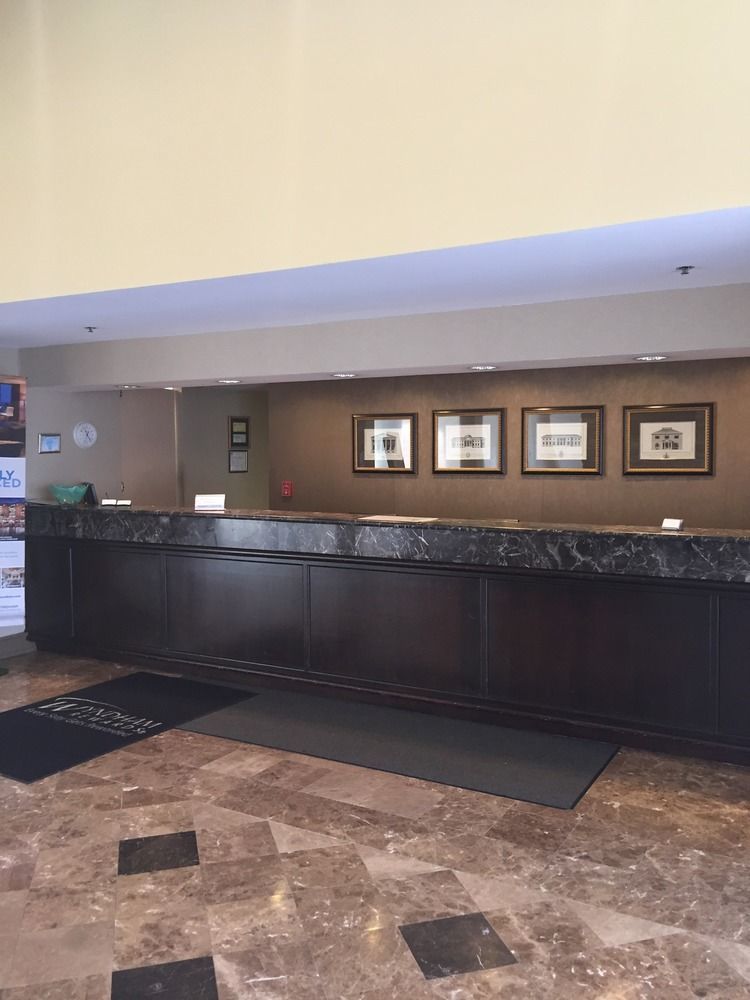 Four Points By Sheraton Buffalo Grove Extérieur photo