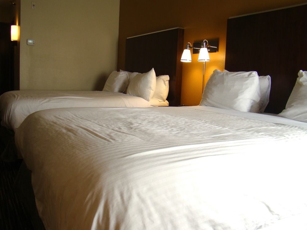 Four Points By Sheraton Buffalo Grove Extérieur photo