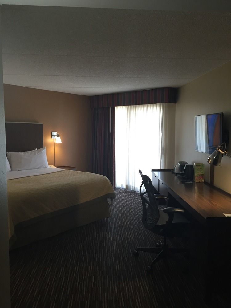 Four Points By Sheraton Buffalo Grove Extérieur photo