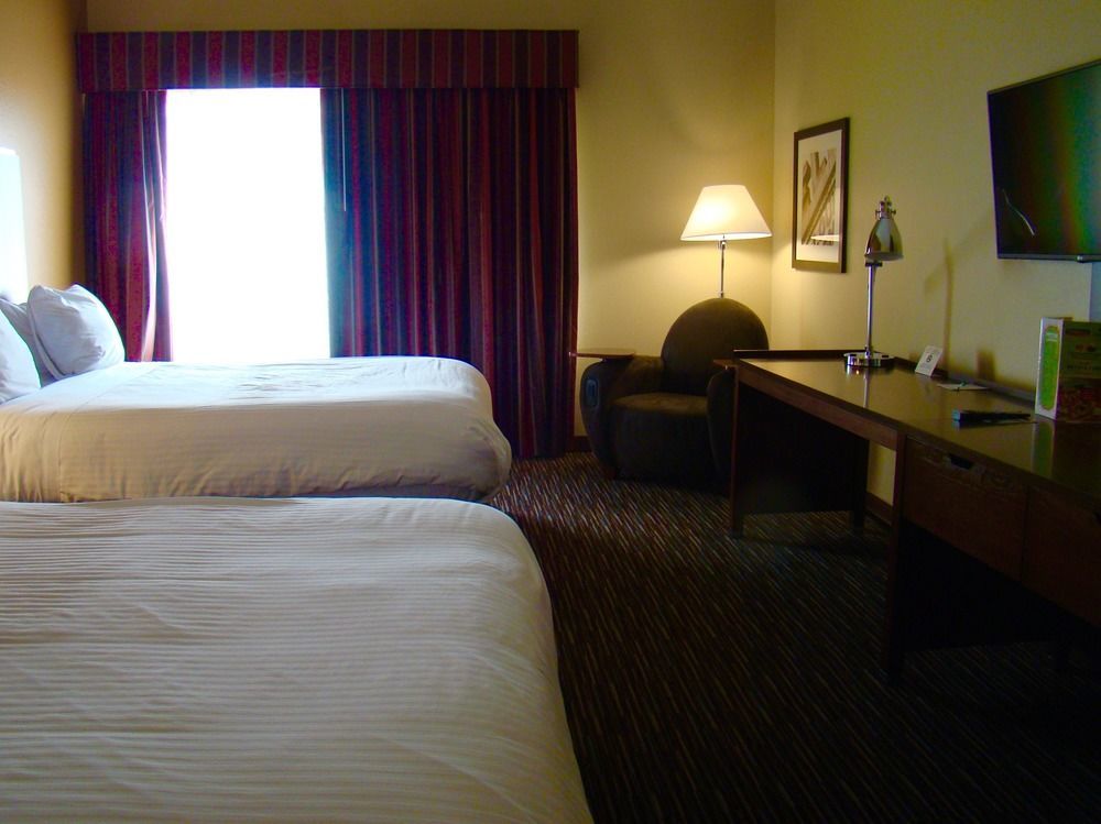 Four Points By Sheraton Buffalo Grove Extérieur photo