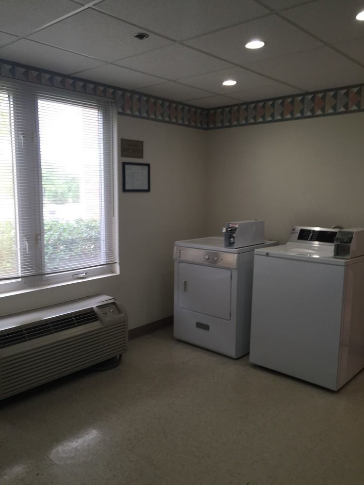 Four Points By Sheraton Buffalo Grove Extérieur photo
