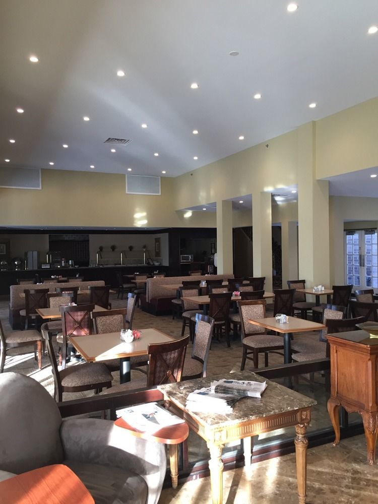 Four Points By Sheraton Buffalo Grove Extérieur photo