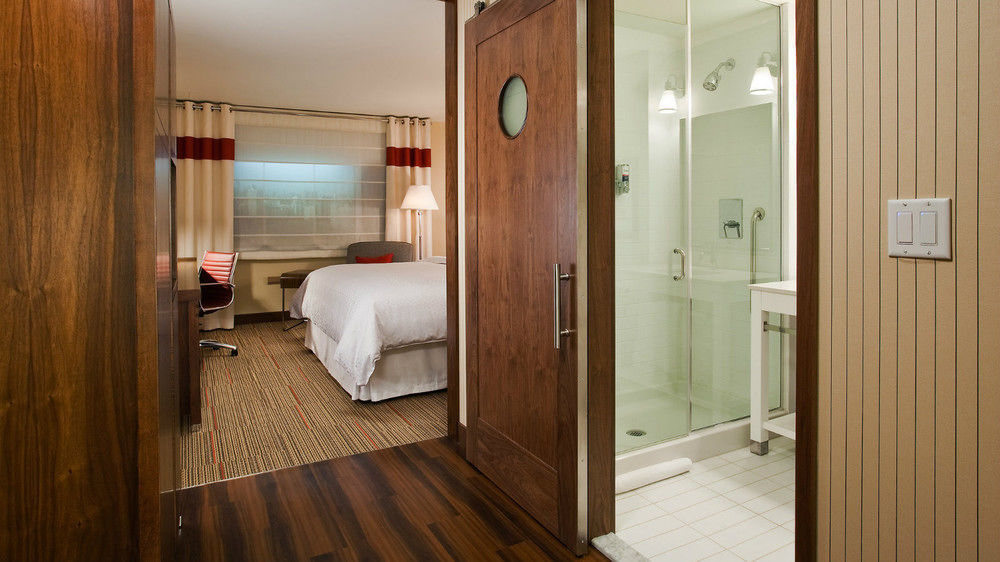 Four Points By Sheraton Buffalo Grove Extérieur photo