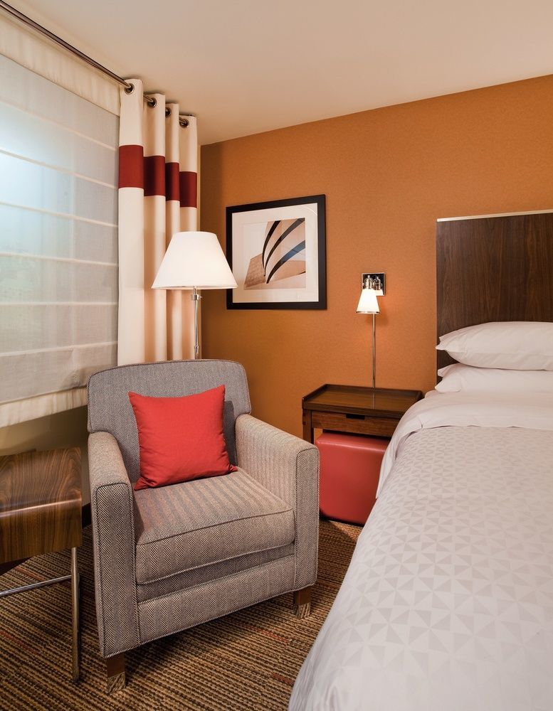 Four Points By Sheraton Buffalo Grove Extérieur photo